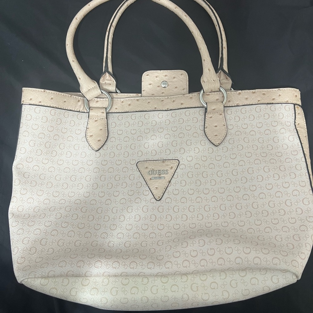 Guess handbag